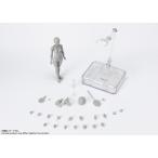 S.H.Figuarts ボディちゃん -スポーツ- Edition DX SET (Gray Color Ver.)