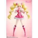 S.H.Figuarts キュアピーチ -Precure Character Designer’s Edition- 『フレッシュプリキュア！』[バンダイスピリッツ]
