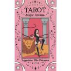 福山理子のTarotCard -Major Arcana-