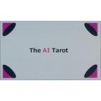 The AI Tarot( The *e- I * таро ) [ автор : внутри ....]