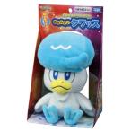 ポケットモンスター ポケモンぬいぐるみ あそんで！クワッス