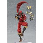 ショッピングfigma figma 忍殺 服部半蔵『戦国大戦』（SP-059)　［グッドスマイルカンパニー］