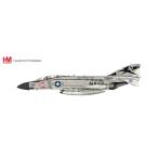 1/72 F-4J ファントムII “VF-96 ショータイム 112” (HA1974)　[ホビーマスター]