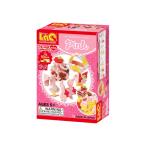 Yahoo! Yahoo!ショッピング(ヤフー ショッピング)LaQ＜ラキュー＞ LaQ スイートコレクション ミニ ピンク （L003508）