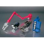 S.H.Figuarts（フィギュアーツ） 仮面ライダーフォーゼ モジュールセット01　バンダイ