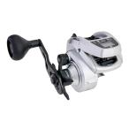 Abu Garcia(アブガルシア) Fune DLC BG H 海上釣堀 ジギング ディープタイラバ タチウオ 泳がせ 落とし込み カウンター
