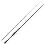 Abu Garcia ( Abu Garcia ) Sstylesoru чай стиль Rock Fish SYRC-6102MML 2 деталь 