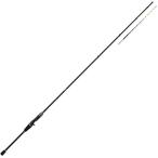 AbuGarcia (アブガルシア) カワハギロッド ベイト 黒船KKWC-175 カワハギゼロテン 8:2 先調子