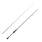 Abu Garcia (アブガルシア) SaltyStyle KURODAI ソルティースタイル クロダイ SYKS-762ML 2ピース 釣り竿 ロッド チヌ キビレ