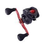Abu Garcia 25 REDMAX船 釣り ベイトリール - 最安値・価格比較