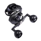 Abu Garcia ( Abu Garcia ) Be -тактный LP Be -тактный 400 левый катушка bait reel трос ro соль для ванны . рыба большой игра 
