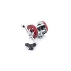 AbuGarcia ( Abu Garcia ) Ambassador (Ambassadeur) 6500CS Rocket красный правый наматывать счетчик баланс руль корзина рыбалка круг форма катушка 