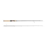 アブガルシア(Abu Garcia) トラウト ロッド スピニング トラウティンマーキスナノ TMNS-602L-KR. ネイティブ トラウト イワナ ヤマメ アマゴ