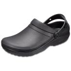 ショッピングCROCS CROCS(クロックス) サンダル スペシャリスト 2.0 ブラック 26 cm