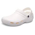 CROCS(クロックス) サンダル スペシャリスト 2.0 ベント クロッグ ホワイト 28 cm