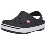 Crocs ユニセックス・キッズ US サイズ: 4-5 M US Toddler カラー: ブラック