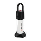 Ledlenser(レッドレンザー) ML6 Connect Warm 暖色LEDランタン キャンプ USB充電式 [日本正規品]