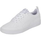 �i�󂠂�V�i�j�v�[�}(PUMA) ���b�L�[ 387607 �v�[�} �z���C�g/�v�[�} �z���C�g(01) 26.5 cm ���j�Z�b�N�X �X�j�[�J�[ �^���C