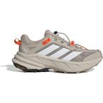 adidas( Adidas ) походная обувь te Rex FREEHIKER SL GORE-TEX ONH28 wonder бежевый / foot одежда белый / wonder алюминий (HQ4883) 25.5 cm