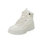 PUMA(プーマ) スノートレーニングシューズ マイラ 392316 レディース フロステッドアイボリー/フロステッドアイボリー 23.0 cm