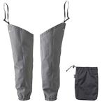 paz дизайн забродный полукомбинезон защита PAC-279 серый XL