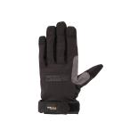 RBB RBB Ultimate перчатка L черный 7682