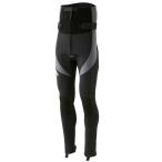 RBB RBB мокрый трико L черный 7771