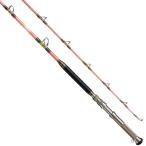 alpha tackle(アルファタックル) ロッド 船竿 スーパーディープクル