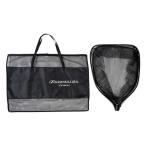 ティモン TC ランディングネットラージ フレーム&ネット