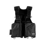 amz дизайн (Ima) ima плавающий лучший высокий стандартный (FLOATING VEST HIGH STANDARD) #T-LJ013 SUMI