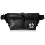 [ストリームトレイル]SDウエストバッグ ウエストバッグ2 ONYX