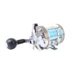 ベイシックジャパン タコ専用両軸リール PEAKS 200T (basic-110334)