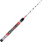 プロックス(PROX) クリアロック扁平穂先ロッド S(45CM) CRH45S