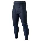 がまかつ(Gamakatsu) 2WAYプロテクトタイツ GM3709 ブラック 3L