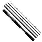 ショッピングブラックレーベル ダイワ(DAIWA) 21 ブラックレーベル トラベル C70MH-5