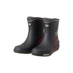  Daiwa (DAIWA) Neo панель ботинки ( Short ) DB-2412 черный S