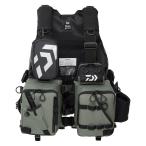 ダイワ(DAIWA) フローティングベスト ＤＦ−６２２４ 