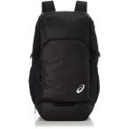 ショッピングアシックス アシックス(asics) リュック チームバックパック40 3033B200 パフォーマンスブラック