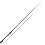  Major craft удочка спиннинг 3 поколения Crostage морской ерш CRX-S732UL 7.3 футов 