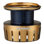 ダイワslpワークス(Daiwa Slp Works) 23 ソルティガ シャロースプール ゴールド 4000 15-300