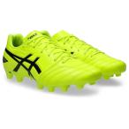 asics(アシックス) サッカースパイク DS LIGHT CLUB 1103A097 ユニセックス 750(セーフティイエロー/ブラック) 27.0 cm 3E