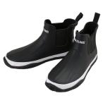 mazme(Mazume) лодка ботинки MZRB-661-03 черный LL