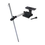 BMO JAPAN(ビーエムオージャパン) IFマルチ魚探マウント&アームフルセット II 20Z0343