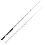 Major Craft(メジャークラフト) 2代目ソルパラX メバリングロッド メバル SPX-T732L-7.3フィート(約222cm)チューブラー穂先