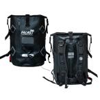 パームス(Palms) パームス ドライタンク 40L BK ブラック PA-DT40