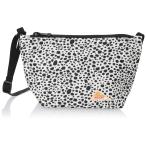 KELTY(keruti) сумка на плечо MINI USUAL POUCH Beige Dalmatian