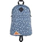 KELTY(ケルティ) リュック DP GIRL’S DAYPACK 32592424 ガールズ ブルーフラワー