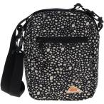 KELTY(ケルティ) ショルダーバッグ MINI VERTICAL SHOULDER ブラックダルメシアン(BLACKD) 3259261124