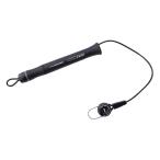 ショッピングカール スタジオオーシャンマーク カールコード CURL CORD CC1400H(23) ブラック(BK)