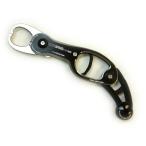  Studio Ocean Mark (Studio Ocean Mark) OCEAN GRIP ( Ocean рукоятка ) OG2100HA SD захват для рыбы BkT ( черный / titanium )